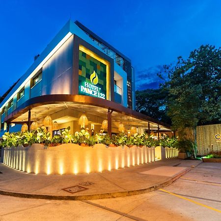 Hotel Pance 122 Wellness Spa Кали Екстериор снимка