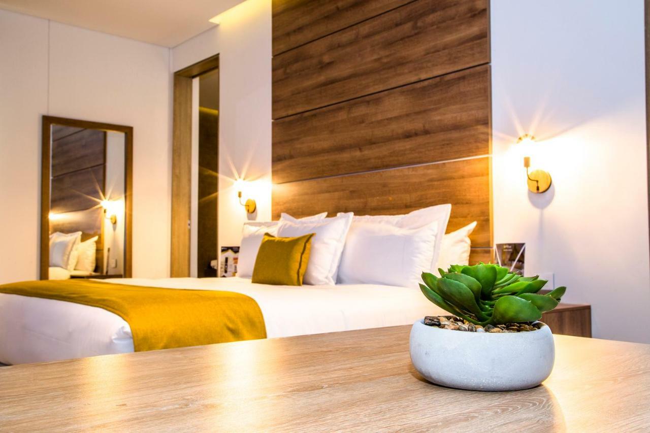 Hotel Pance 122 Wellness Spa Кали Екстериор снимка