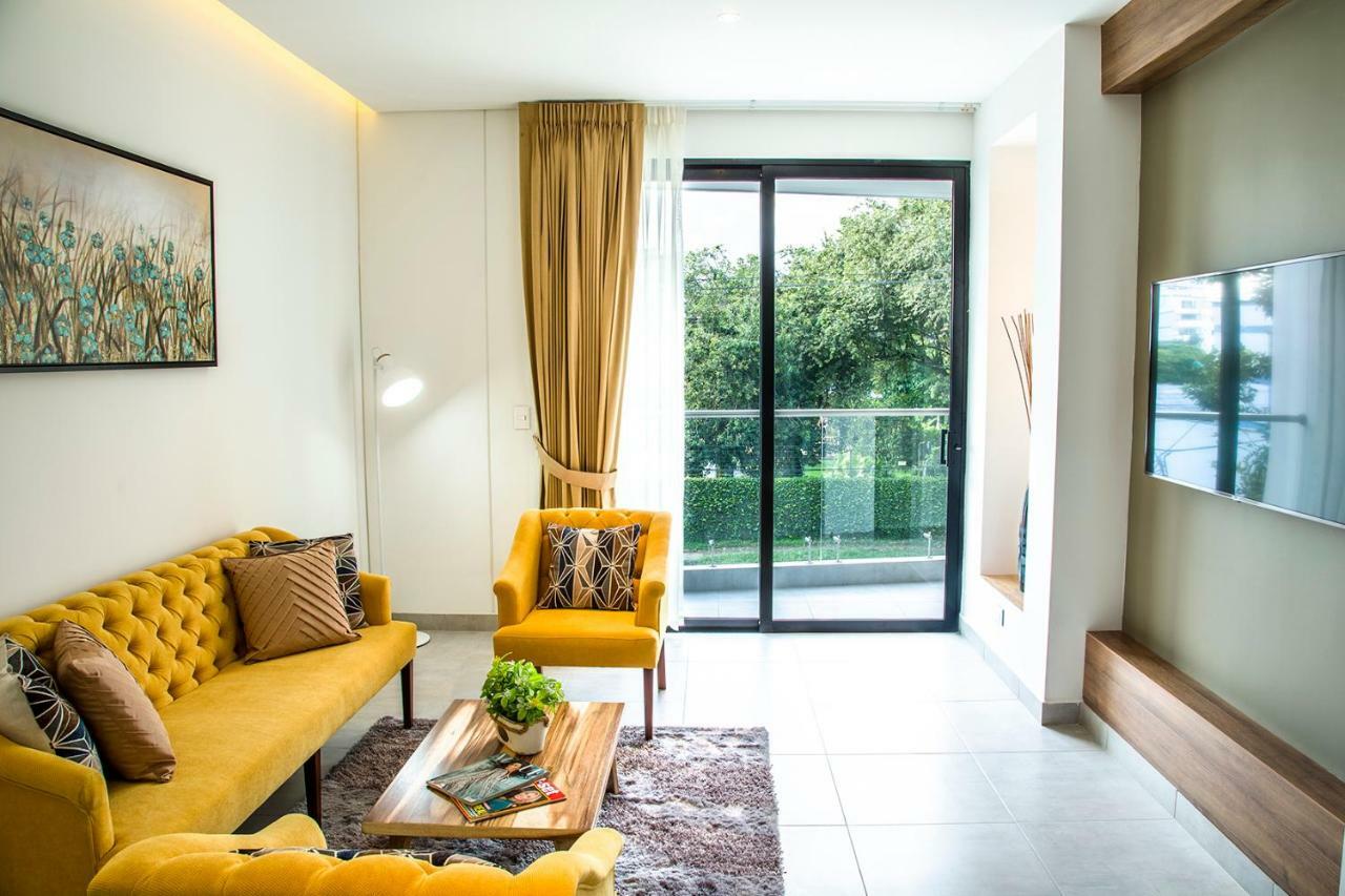 Hotel Pance 122 Wellness Spa Кали Екстериор снимка