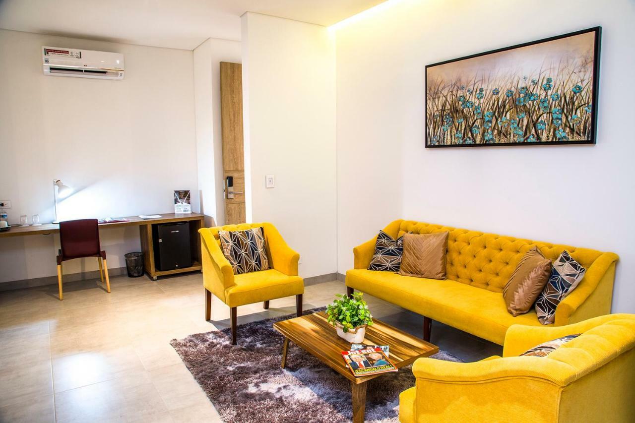 Hotel Pance 122 Wellness Spa Кали Екстериор снимка