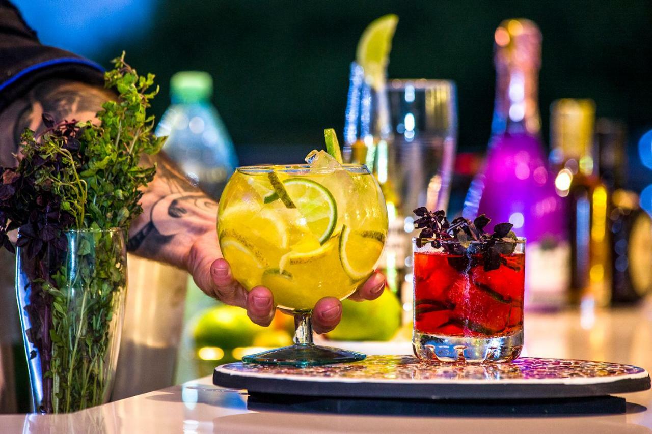 Hotel Pance 122 Wellness Spa Кали Екстериор снимка