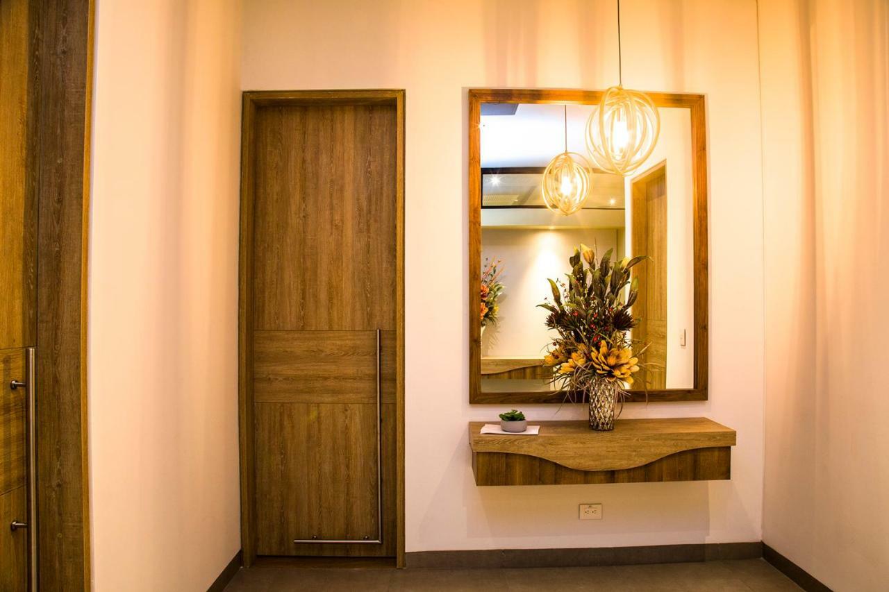 Hotel Pance 122 Wellness Spa Кали Екстериор снимка